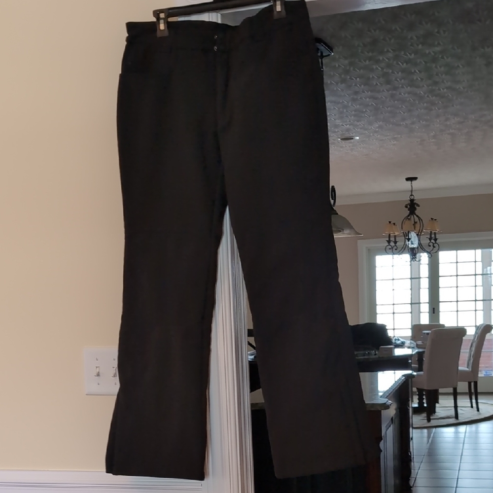 AQ Snow pants